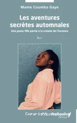 Les aventures secrètes automnales