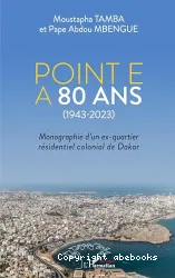 Point E a 80 ans