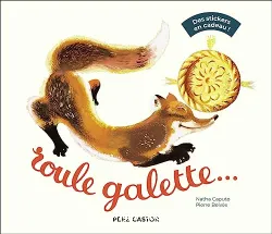 Roule galette