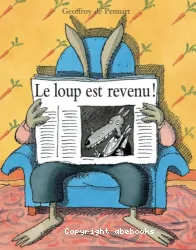 Le loup est revenu