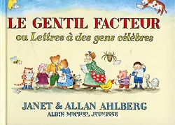 Le gentil facteur