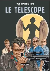 télescope (le)