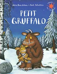 Petit Gruffalo