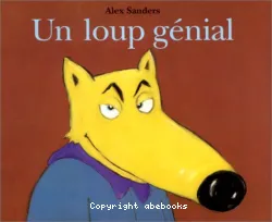 Un loup génial