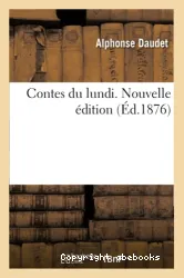 Contes du lundi