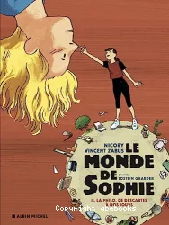 Le Monde de Sophie Tome 2