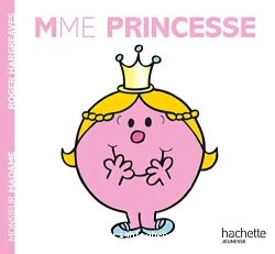 Madame princesse