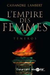 L'Empire des Femmes Tome 2