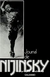 Journal de Nijinsky