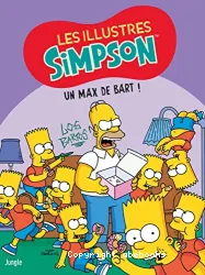 Les illustres Simpson Tome 4