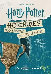 Horcruxes