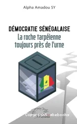 Démocratie sénégalaise