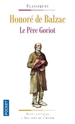 Le père Goriot