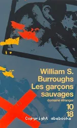 Les garçons sauvages