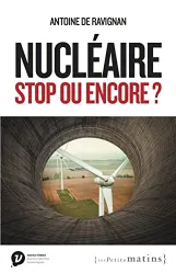 Nucléaire stop ou encore