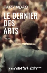 Le dernier des Arts