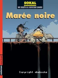 marée noire