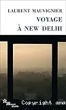 Voyage à New Delhi