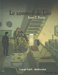 Le sommeil de Léo