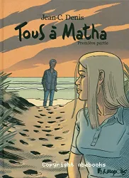 Tous à Matha