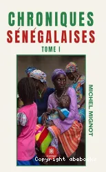 Chroniques sénégalaises