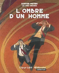 L'ombre d'un homme