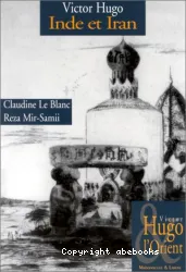 victor hugo :inde et iran 1et 2