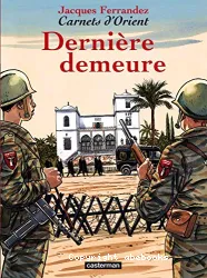 Dernière demeure