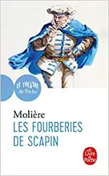 Fourberies de scapin (les)