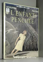 l'enfant penchée