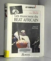 Les musiciens du beat africain