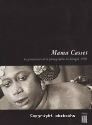 Mama Casset