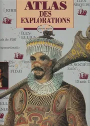 Atlas des explorations