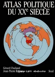 Atlas politique du xxe siècle