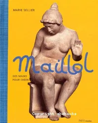 maillol des mains pour créer