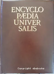 encyclopaedia universalis. corpus vol.2