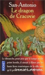 dragon de cracovie (le)