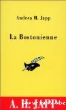 bostonnienne (la)