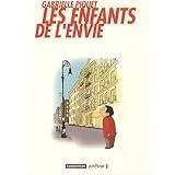 Enfants de l'envie (les)