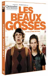 DVD N° 645 et 728 Les Beaux gosses