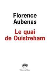 Le quai de Ouistreham