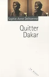 Quitter Dakar