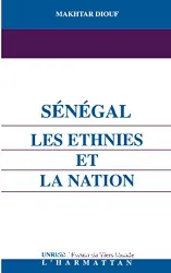 Sénégal les ethnies et la nation