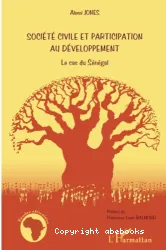 Société civile et participation au développement - Le cas du Sénégal