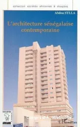 L'architecture sénégalaise contemporaine