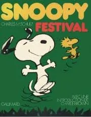 Snoopy Festival