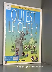 Qui est le chef ?