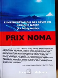 interprétation des rêves dans la région sénégambienne (l')