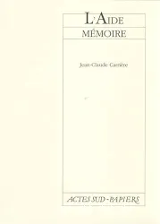 L'aide mémoire