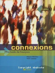 Connexions méthode de français 1